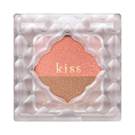 Dual Eyes BX / kiss