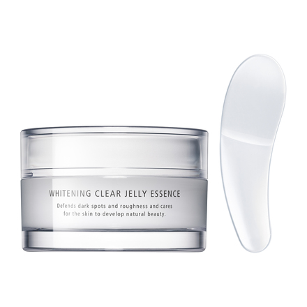 WHITENING CLEAR JELLY ESSENCE / d program