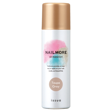Air Manicure 噴式指甲油 / NAILMORE