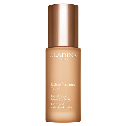焕颜紧致眼部弹力慕丝 / CLARINS | 娇韵诗