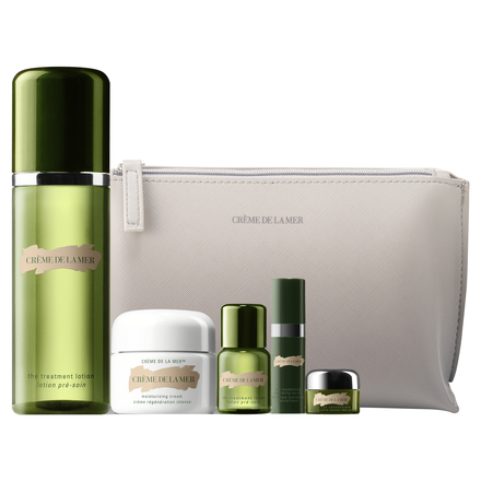 The Treatment Lotion Collection (Discontinued) / De La Mer