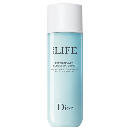 DIOR HYDRA LIFE
Fresh reviver - sorbet water mist / DIOR