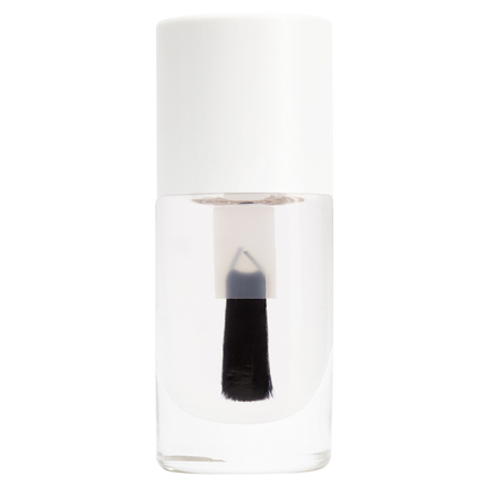 NM pure color BASE&TOP / nailmatic