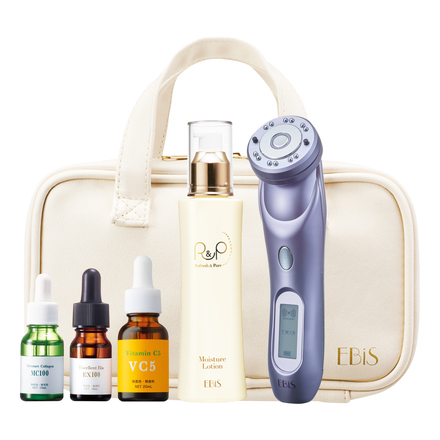 Twin Elenizer PEMIUM / EBIS