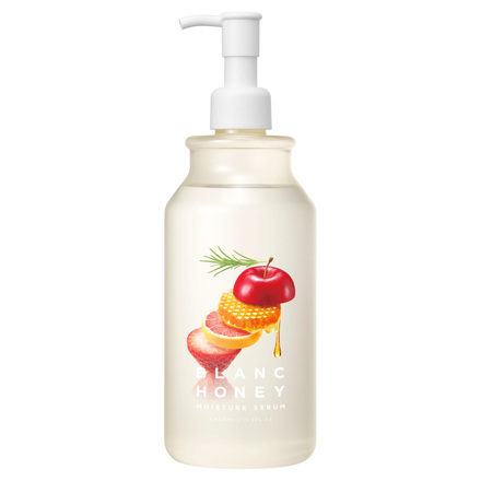 BLANC HONEY MOISTURE SERUM / STELLA SEED