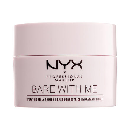 BARE WITH ME HYDRATING JELLY PRIMER / NYX Professional Makeup