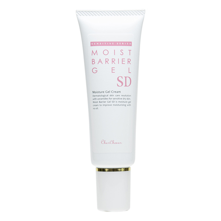 Moist Barrier Gel SD / Cher Choeur