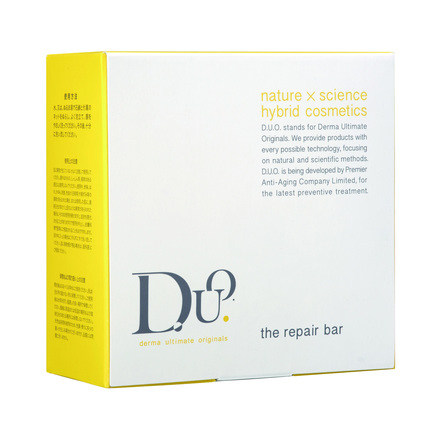 the repair bar / DUO