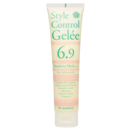 Styling Control Gelee・6.9 / Of Cosmetics