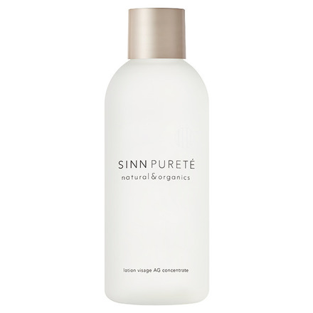 lotion visage AG concentrate / Sinn Purete'