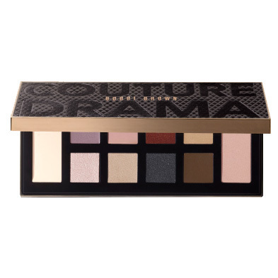 COUTURE DRAMA EYE SHADOW PALETTE / BOBBI BROWN