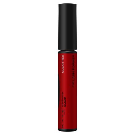 lash former (CLEAR) / KATE