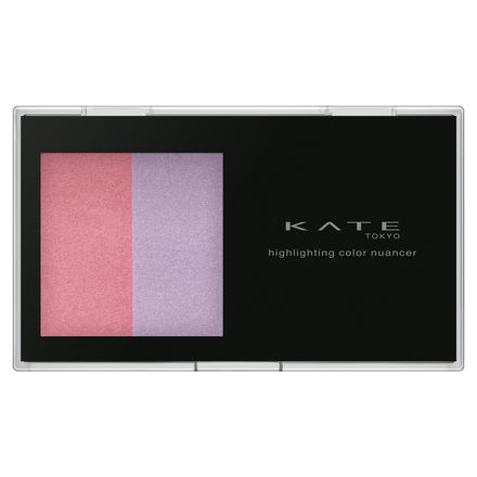 HIGHLIGHTING COLOR NUANCER / KATE