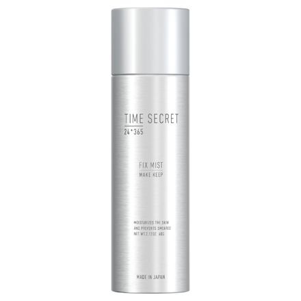 TIME SECRET FIX MIST / msh