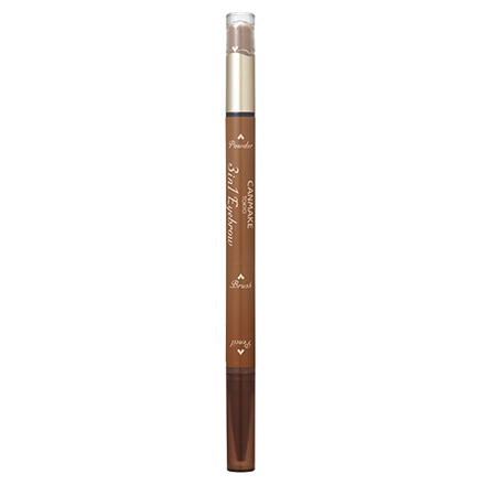 3in1 Eyebrow / CANMAKE