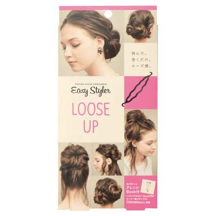 EasyStyler Loose Up / COGIT