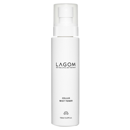 MIST TONER / LAGOM