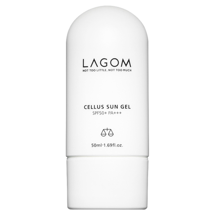 SUN GEL SPF50+/PA+++ / LAGOM
