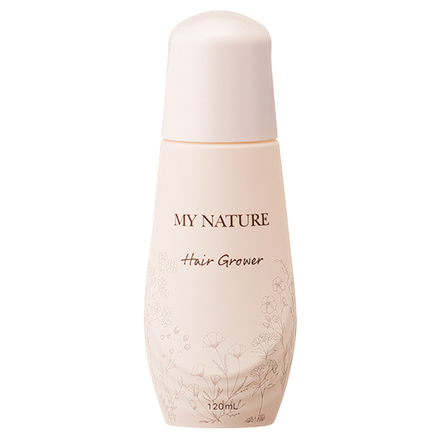MY NATURE 무첨가 육모제 / MY NATURE