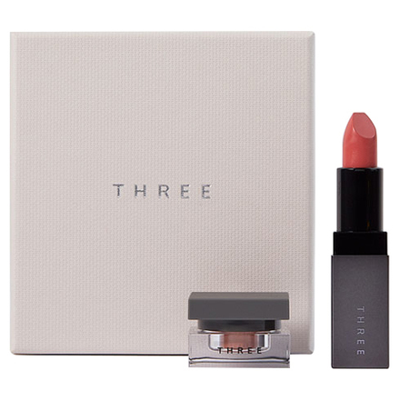 BE CONFIDENT / THREE