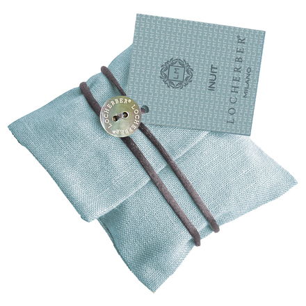 Inuit Scented Sachet / LOCHERBER