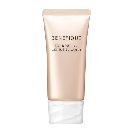 FOUNDATION GENIUS (LIQUID) / BENEFIQUE