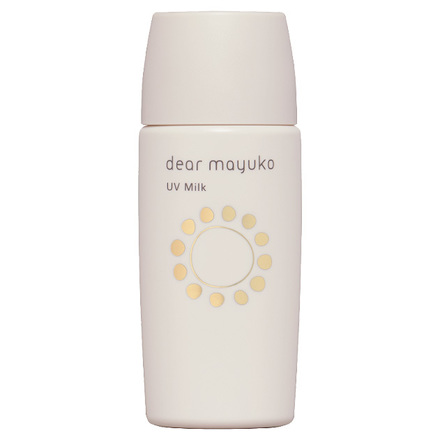 UV Milk / dear mayuko