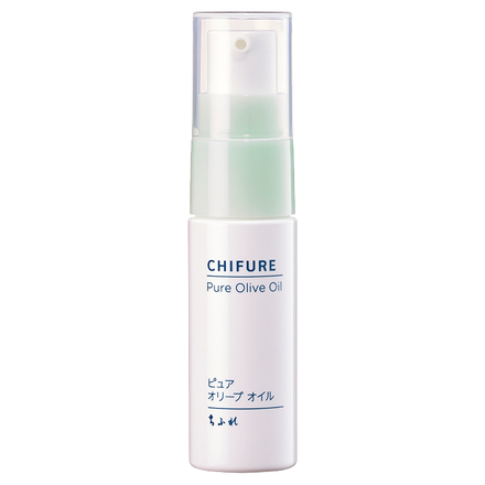 Pure Olive Oil / CHIFURE | 千妇恋