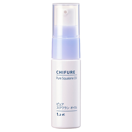Pure Squalane Oil / CHIFURE