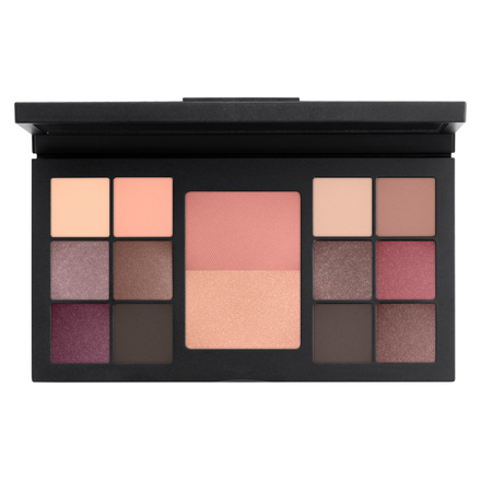 COOL PALETTE EYE AND FACE / M・A・C