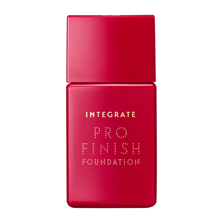 PRO FINISH LIQUID FOUNDATION / INTEGRATE