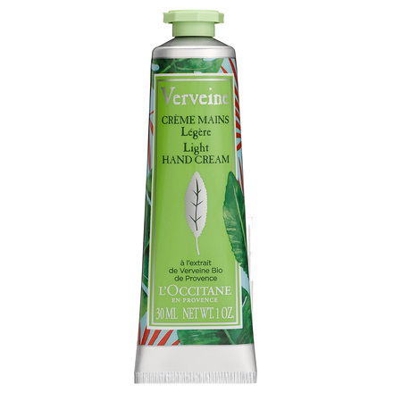 Verbena Light Hand Cream / L'OCCITANE