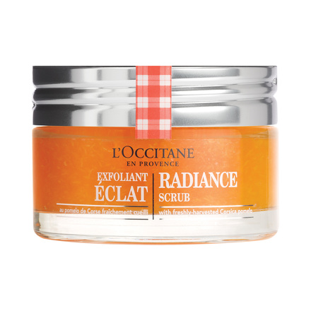 Radiance Scrub / L'OCCITANE