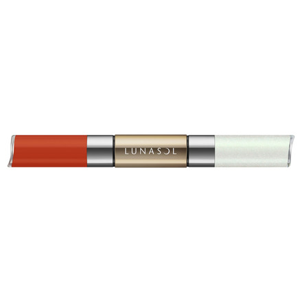 DRESS FOR LIPS / LUNASOL