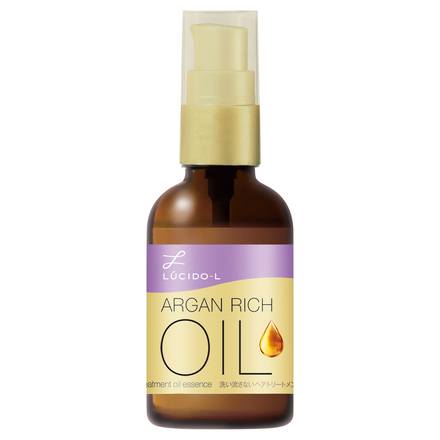 Oil Treatment #EX Hair Oil Essence Melting Finish / LUCIDO-L