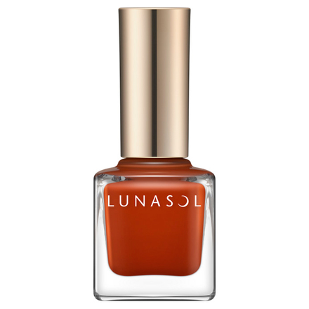 NAIL COLOR / LUNASOL