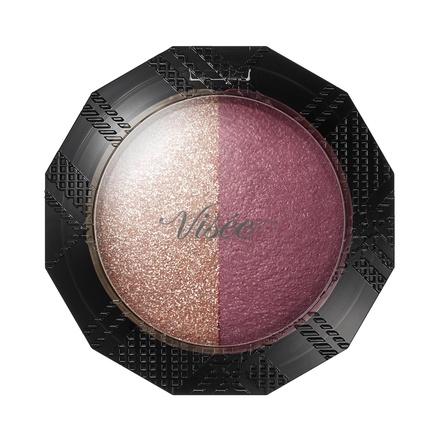 RICHE DOUBLE VEIL EYES / Visée