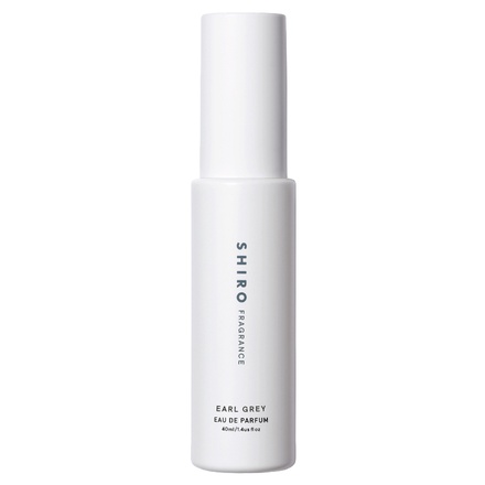 EARL GRAY EAU DE PARFUM / SHIRO