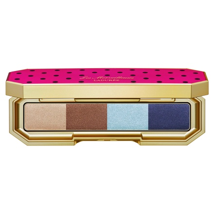 EYE COLOR COLLECTION / Les Merveilleuses LADURÉE
