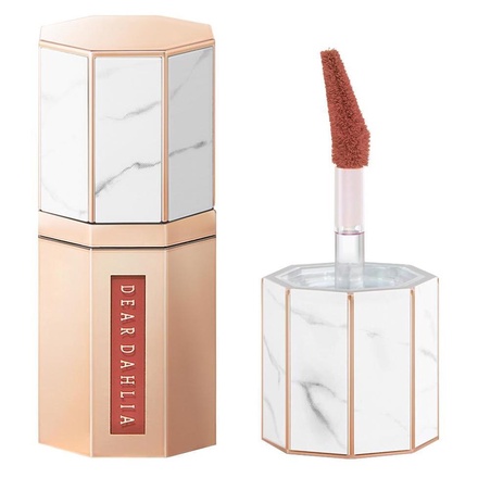PARADISE DREAM VELVET LIP MOUSSE / DEAR DAHLIA