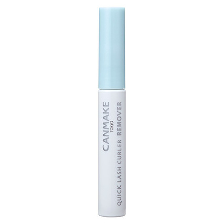 Quick Lash Curler Remover / CANMAKE