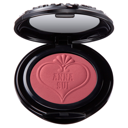 SUI BLACK POWDER BLUSH / ANNA SUI