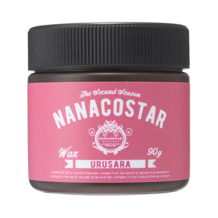 URUSARA WAX / NANACOSTAR