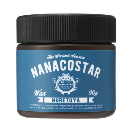 NURETUYA WAX / NANACOSTAR