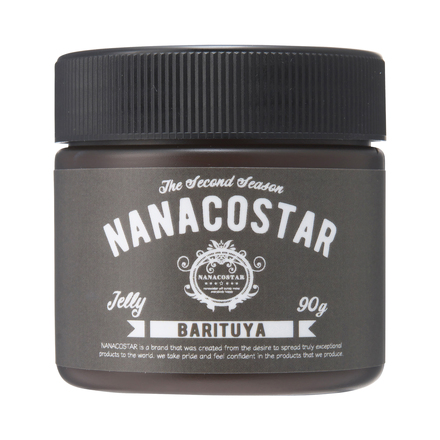 BARITUYA JELLY / NANACOSTAR