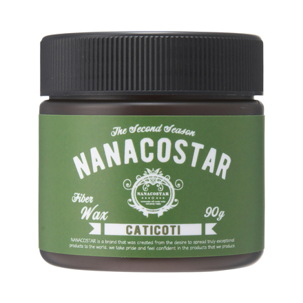 CATICOTI WAX / NANACOSTAR