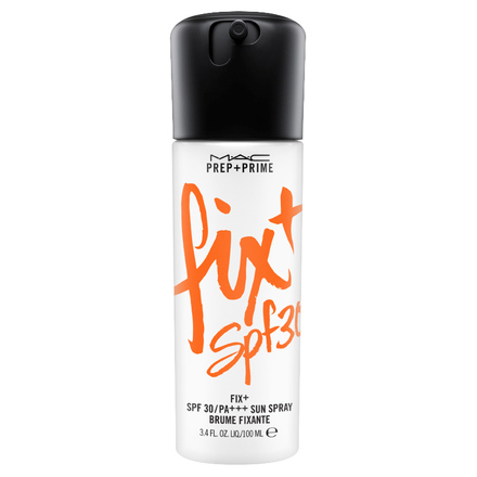 PREP + PRIME FIX+ SPF 30 SUN SPRAY / M・A・C