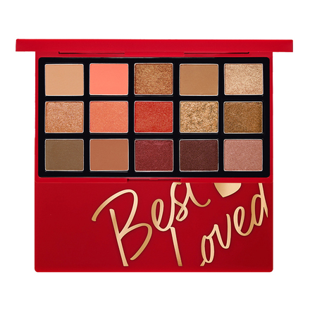Play Color Eye Palette #Best Loved / ETUDE HOUSE