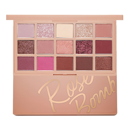 Play Color Eye Palette #Rose Bomb / ETUDE HOUSE