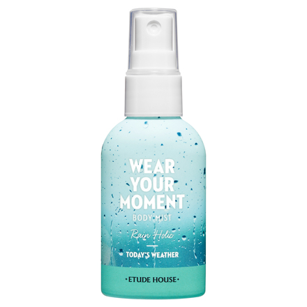 Wear Your Moment Body Mist #Rain Holic / ETUDE HOUSE